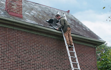 what affects urgent Hemingford Grey roof repairs