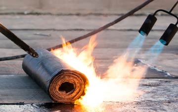 Hemingford Grey asphalt flat roofing repairs