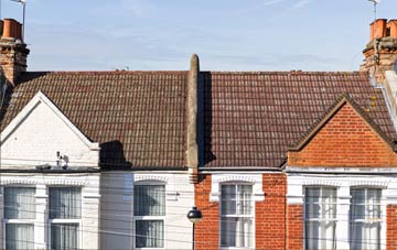 clay roofing Hemingford Grey, Cambridgeshire
