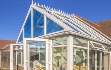 conservatory roof insulation costs Hemingford Grey