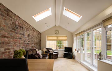 conservatory roof insulation Hemingford Grey, Cambridgeshire