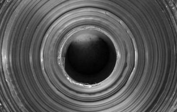 Hemingford Grey edpm waterproofing