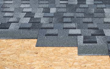 expert Hemingford Grey asphalt roof companies