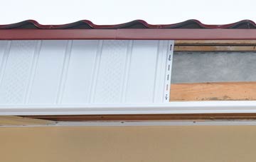 Hemingford Grey fascia repair costs