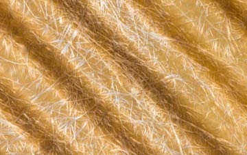 Hemingford Grey fibreglass roof waterproofing