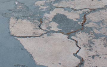 fibreglass roofing replacement Hemingford Grey