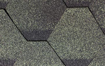 Hemingford Grey fibreglass shingle repairs