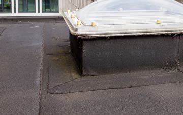 disadvantages of Hemingford Grey flat roofs