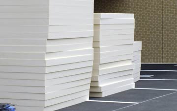 Hemingford Grey flat roof insulation costs