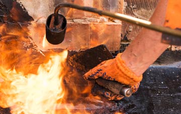 Hemingford Grey flat roof repair companies