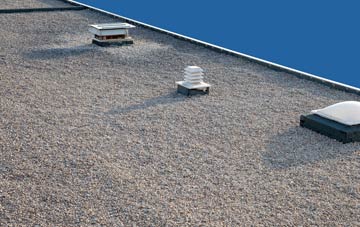 flat roofing Hemingford Grey, Cambridgeshire