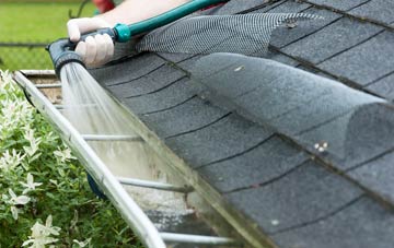 Hemingford Grey gutter cleaning costs