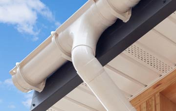 Hemingford Grey gutter installation costs