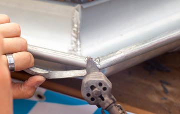 disadvantages of Hemingford Grey lead roofing