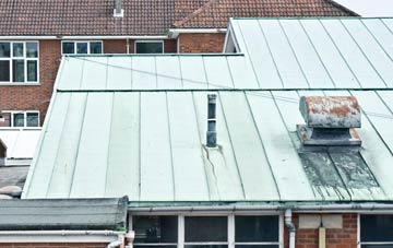 Hemingford Grey lead roofing costs