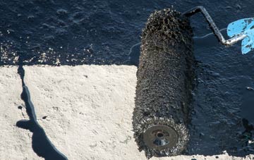 Hemingford Grey liquid sealant waterproofing