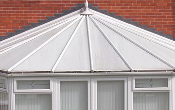Hemingford Grey polycarbonate conservatory roof repairs