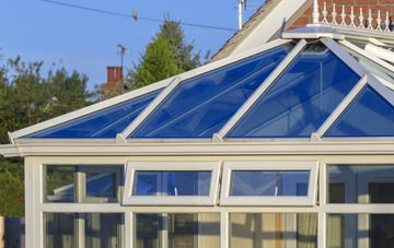 professional Hemingford Grey conservatory insulation