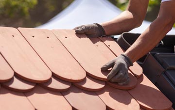 Hemingford Grey roof tile contractors