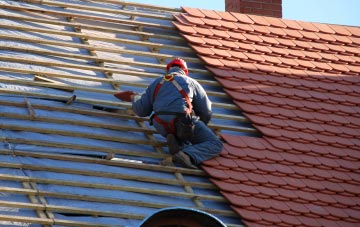 roof tiles Hemingford Grey, Cambridgeshire