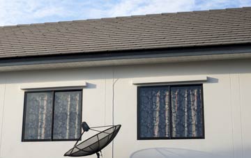 Hemingford Grey rubber roof costs