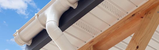 get Hemingford Grey guttering quotes today