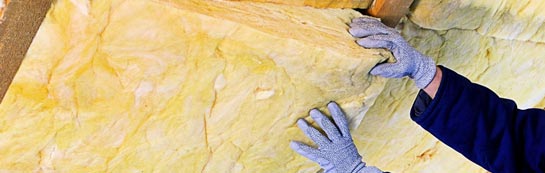 quotes for Hemingford Grey roof insulation