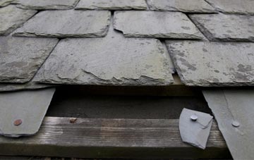 Hemingford Grey slate roof repairs and maintenance