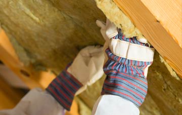 types of Hemingford Grey pitched roof insulation materials