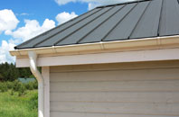 Hemingford Grey fascia repair