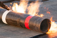 free Hemingford Grey re-felting quotes