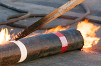 free Hemingford Grey flat roofing repair quotes