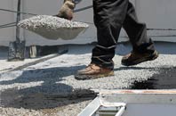 find rated Hemingford Grey flat roofing replacement companies