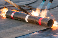 Hemingford Grey flat roof sealing