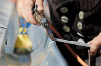 Hemingford Grey lead roof quotes