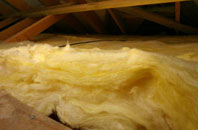 Hemingford Grey pitch roof insulation