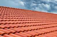 Hemingford Grey roofing tiles