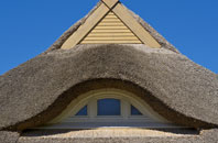 Hemingford Grey thatch roofing
